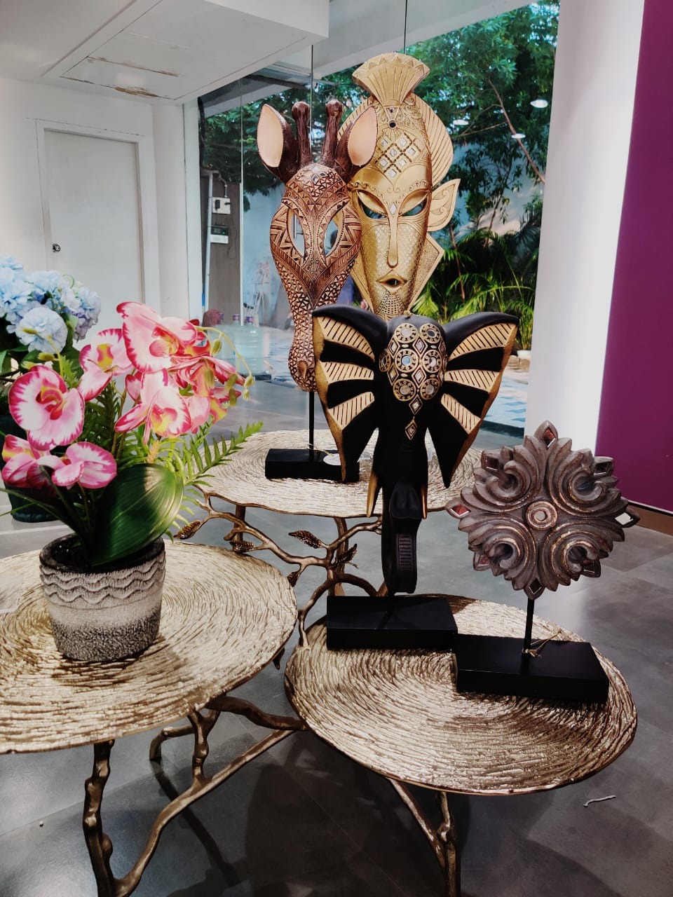 Decor collection Woodpecker Furniture