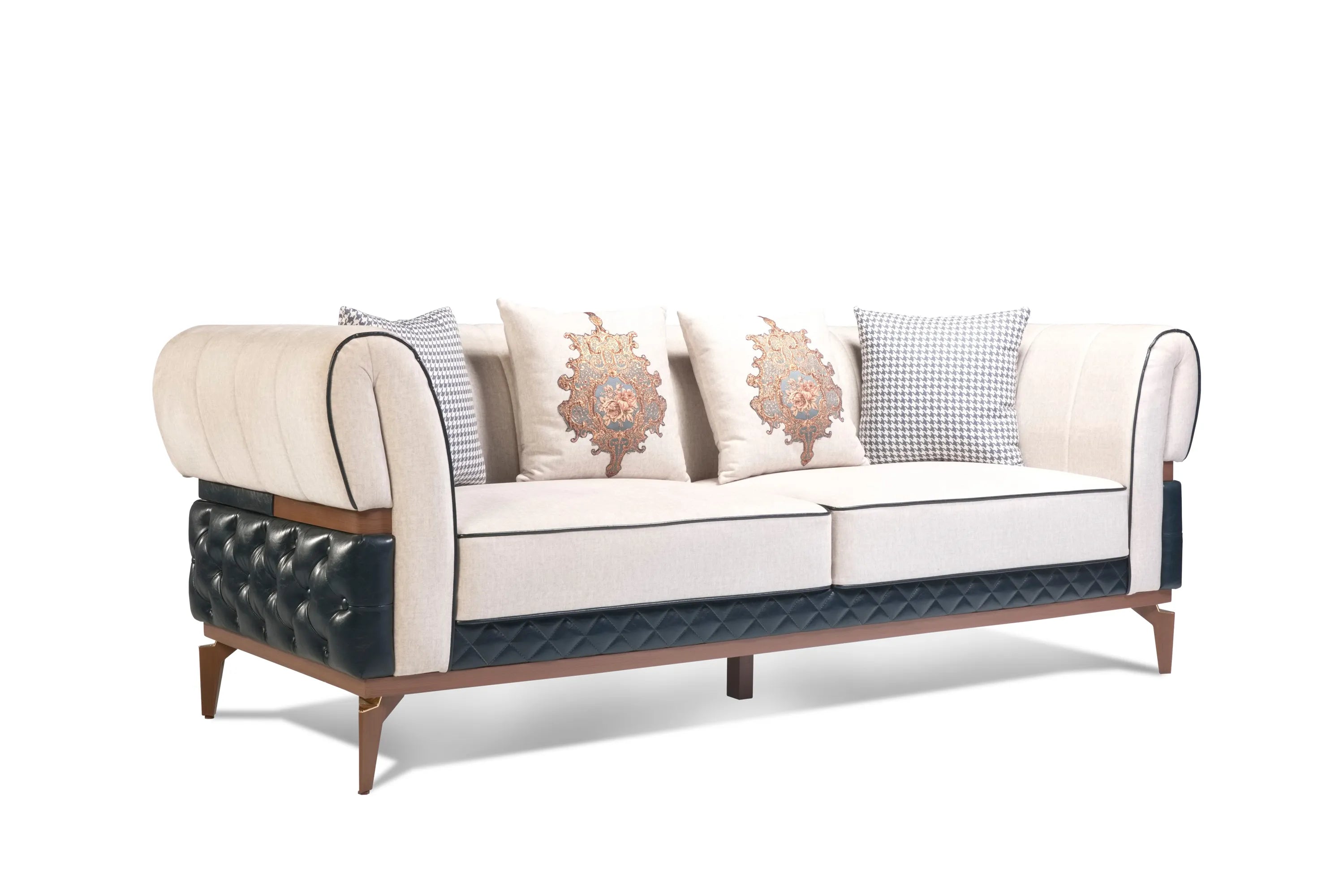 Sydney 3 2 2 Sofa set Woodpecker Furniture