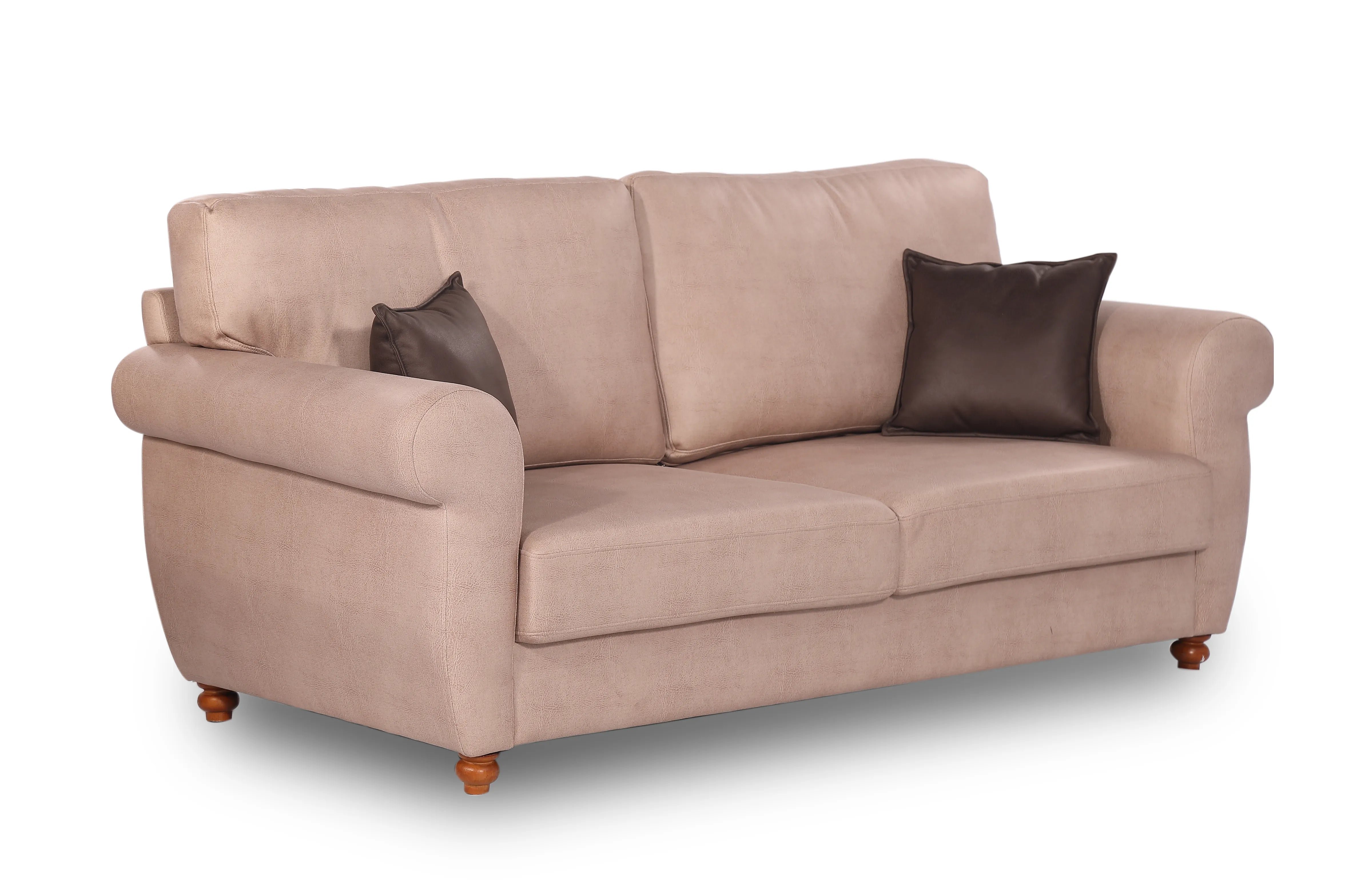 Birmingham 3+1+1 Sofa set Woodpecker Furniture