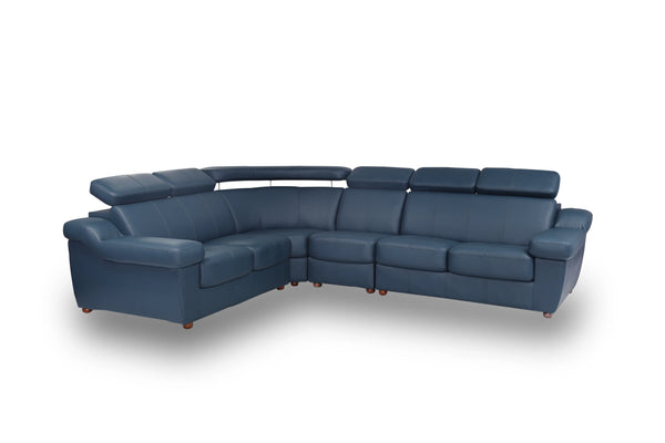 Jaguar Corner Sofa set