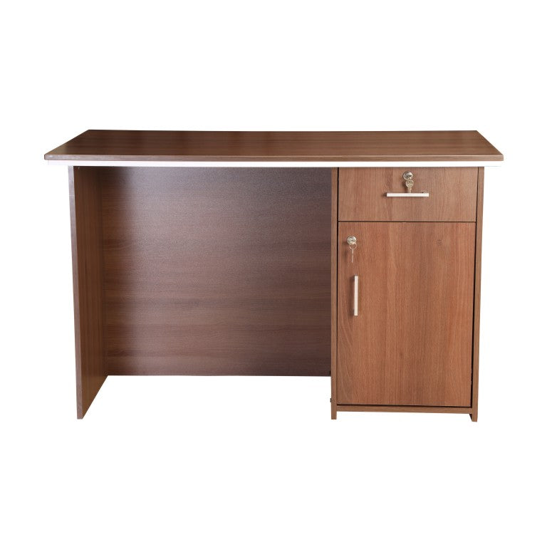 Fincher work from home table Woodpecker Furniture