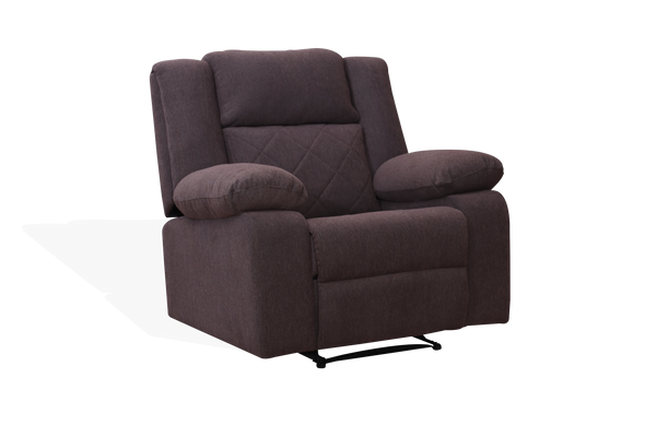 Kowloon Single Recliner