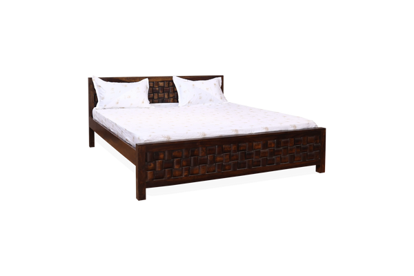 New Nivar Cot - King size