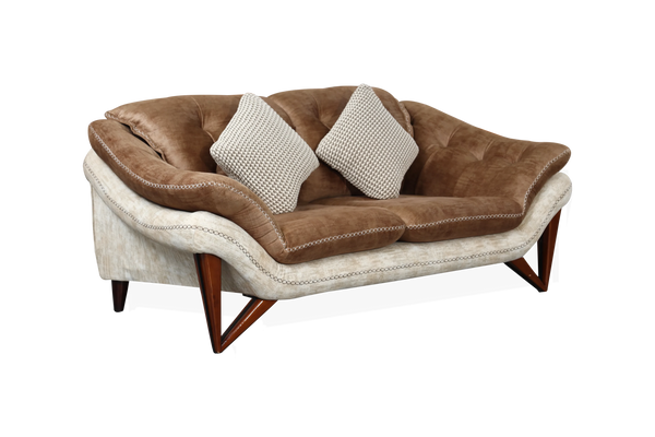 Milano 3+2+2 Sofaset
