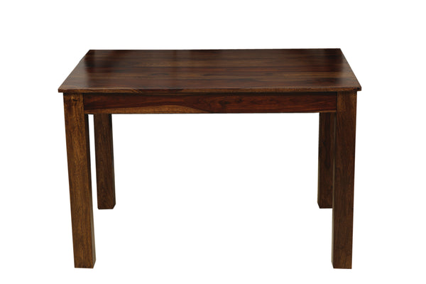 Clinton 4 seater dining table