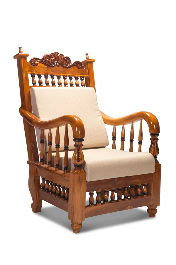 Elephant 1 Seater Sofa