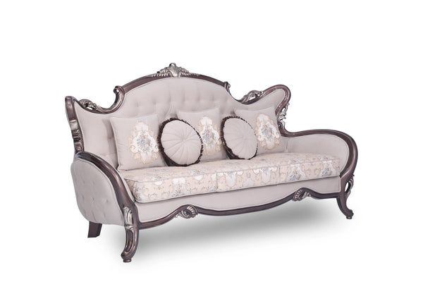Exotic 3+2+2+CT Sofa set