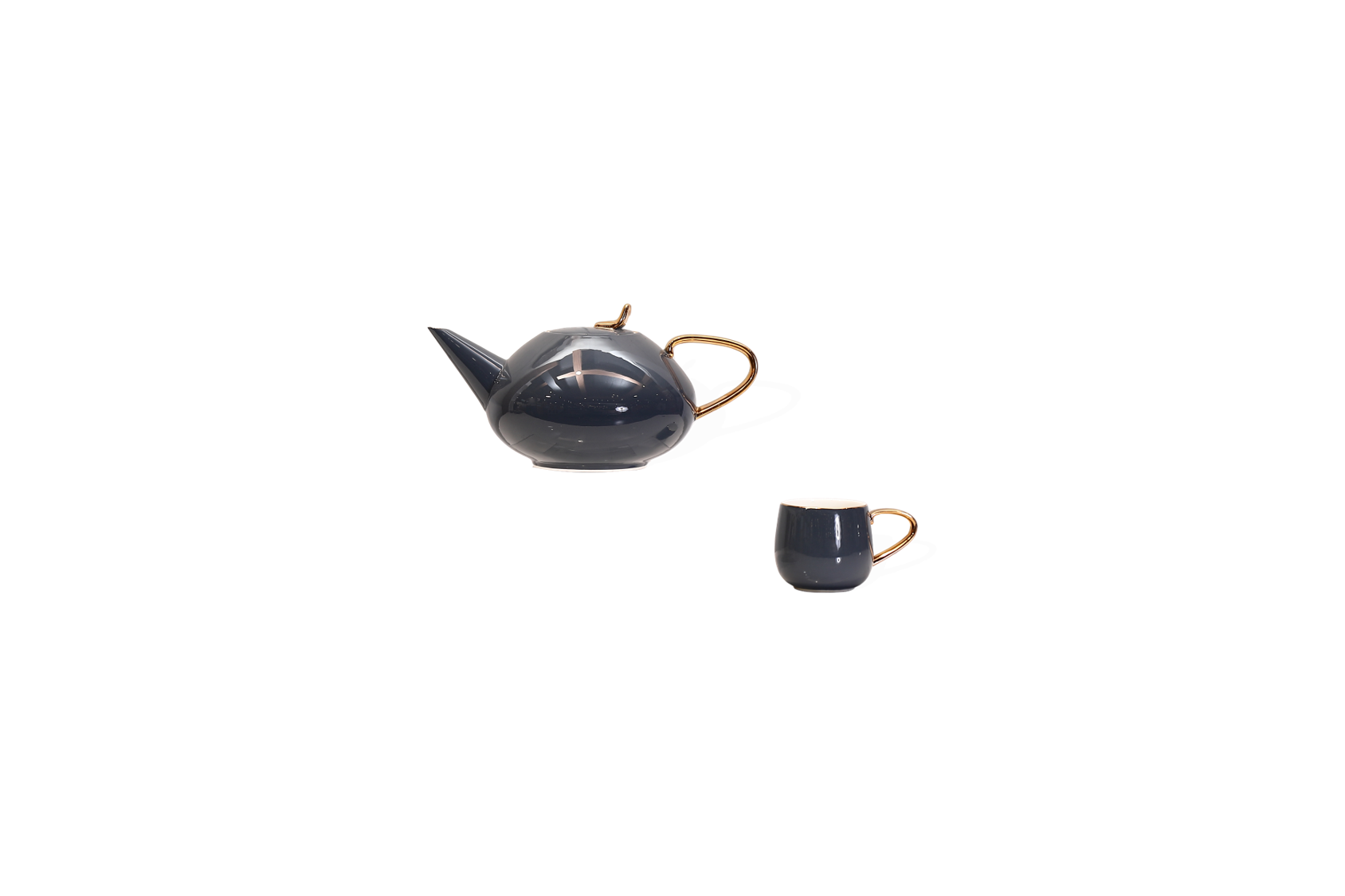 Elegant Teapot set