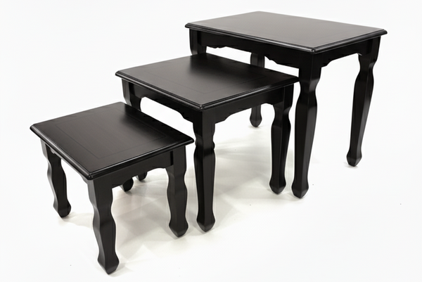 Bellyam Nest Of Table Set Of 3