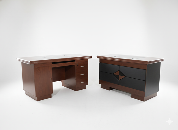 Brulee Office Table 1.2