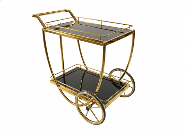 Rosinante Trolley