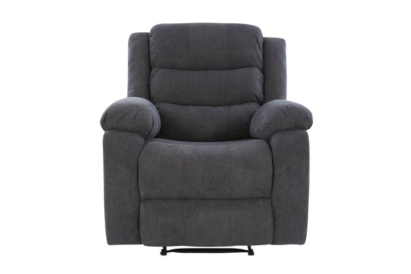 Illinois Single Recliner