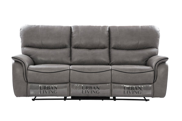 Faith Recliner sofa 3+2