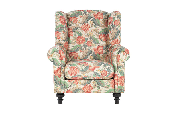 Wales Accent Chair
