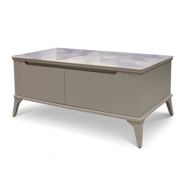 Toshiro Center Table