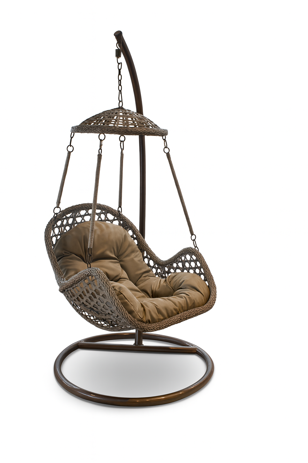Daichi Julla – Woodpecker Furniture