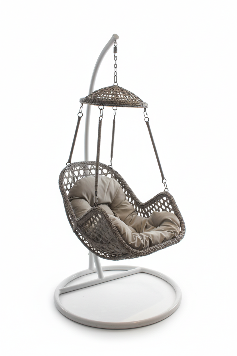 Daichi Julla – Woodpecker Furniture