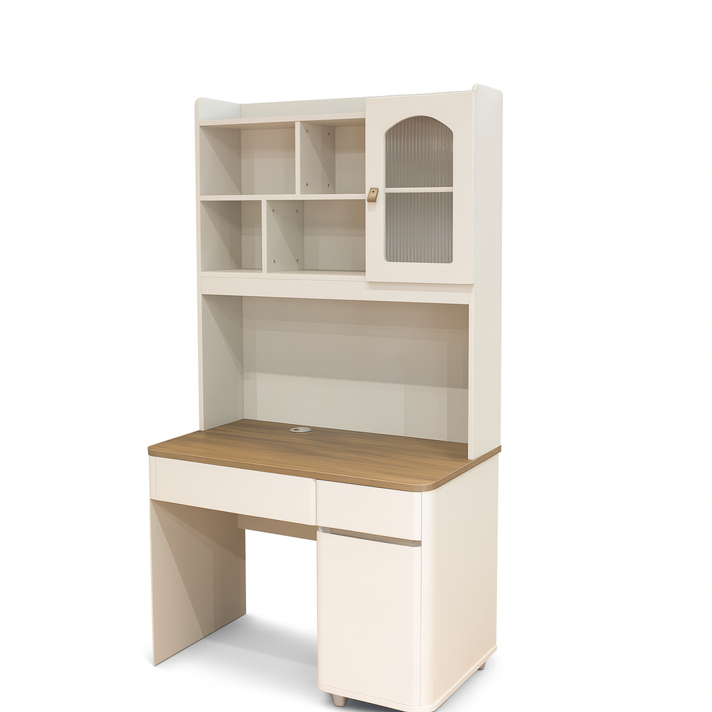 Doma Study Table – Woodpecker Furniture