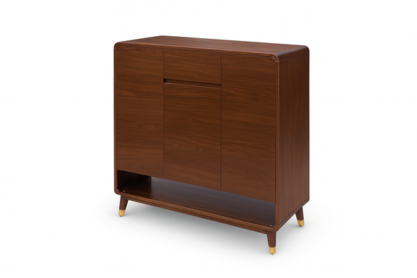 Thunder Drum Shoe Rack