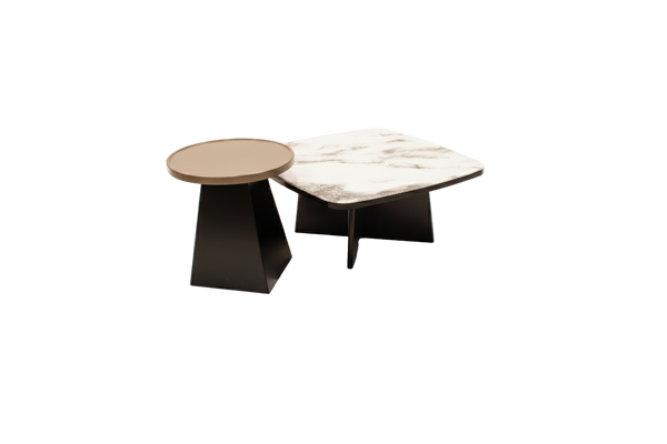 Hiccup Center Table 1+1