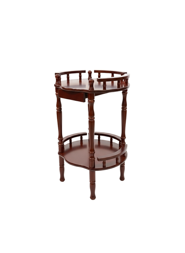 AARAKUS CORNER STAND