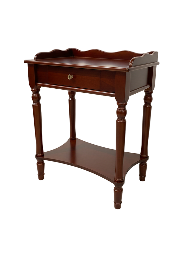 ALVIDA TELEPHONE STAND