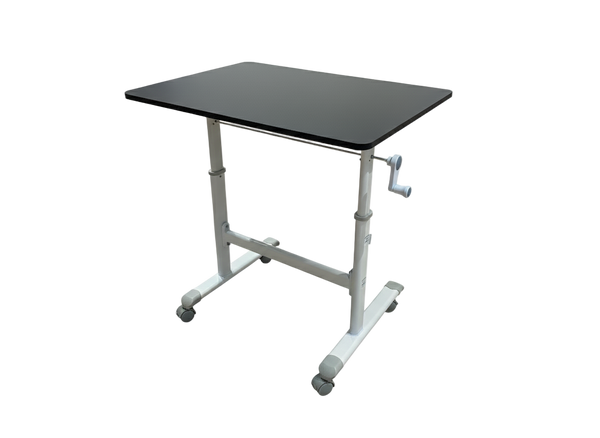 BERTHA ADJUSTABLE TABLE - 80*60