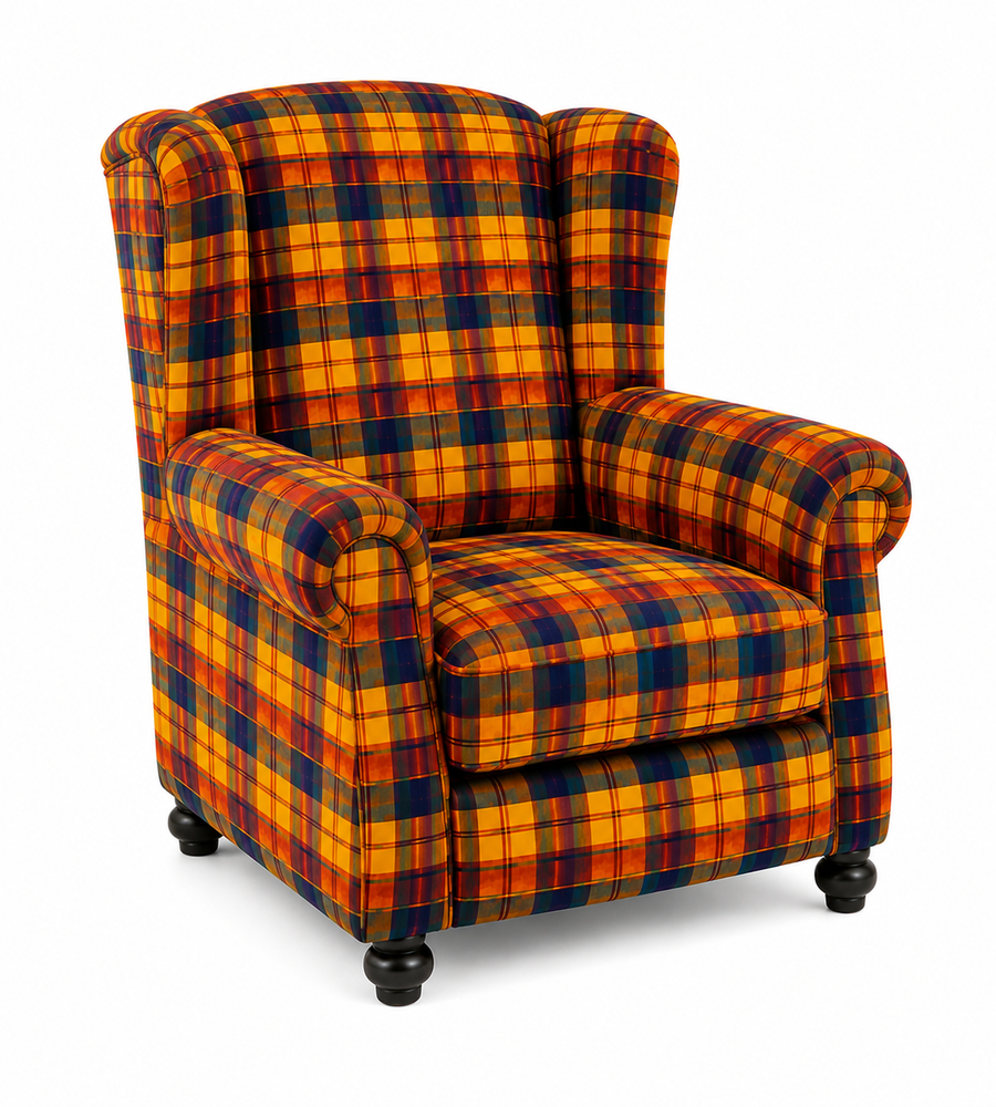 Besant Accent Chair