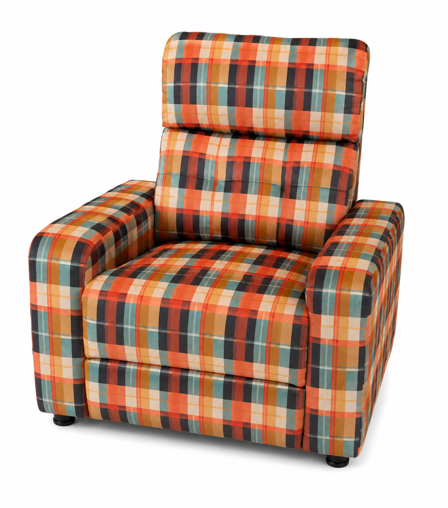 Elliot Single Recliner