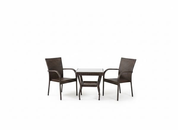 MATEO GARDEN SET 1+2