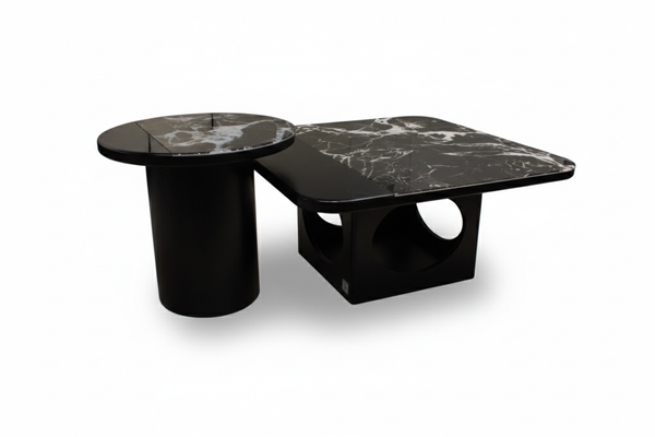 Ruffnut Center Table 1+1