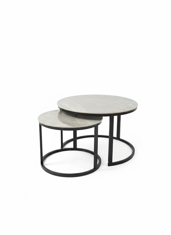 KENT CENTER TABLE 1+1