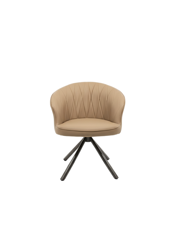 EVAN REVOLVING CHAIR