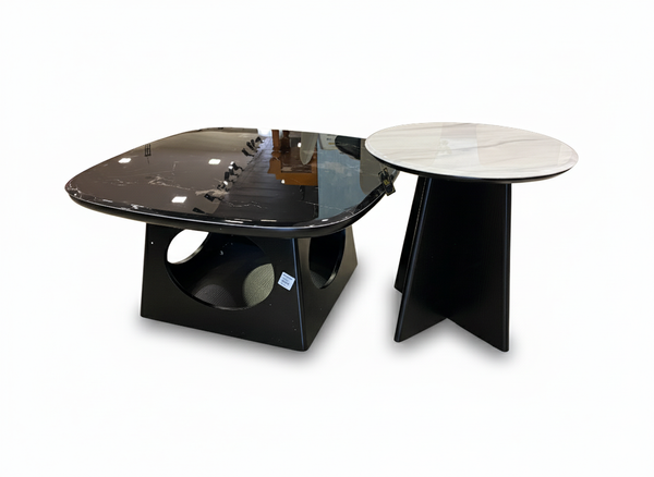 Beast Center Table 1+1