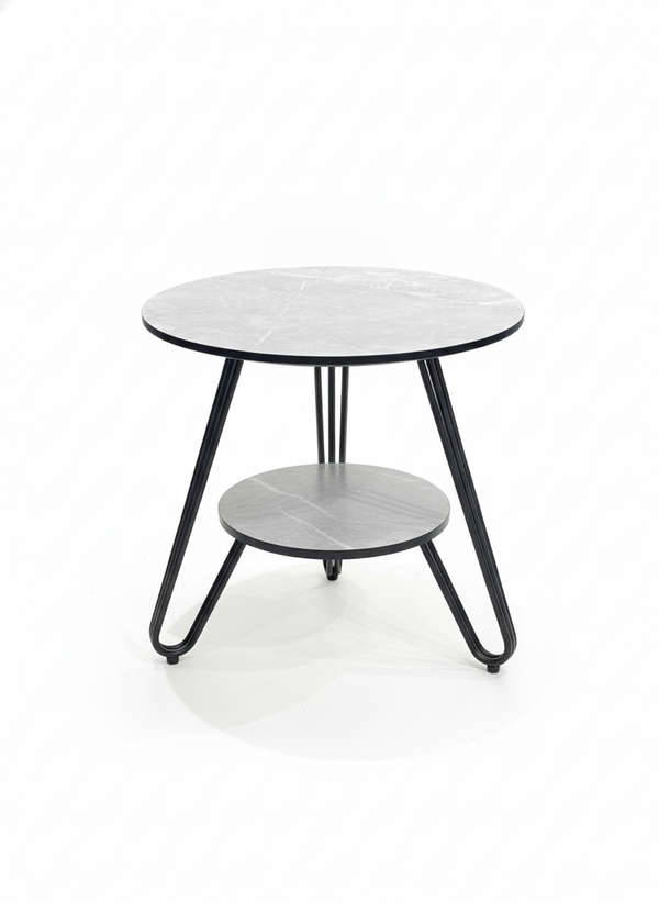 HEZEK SIDE TABLE