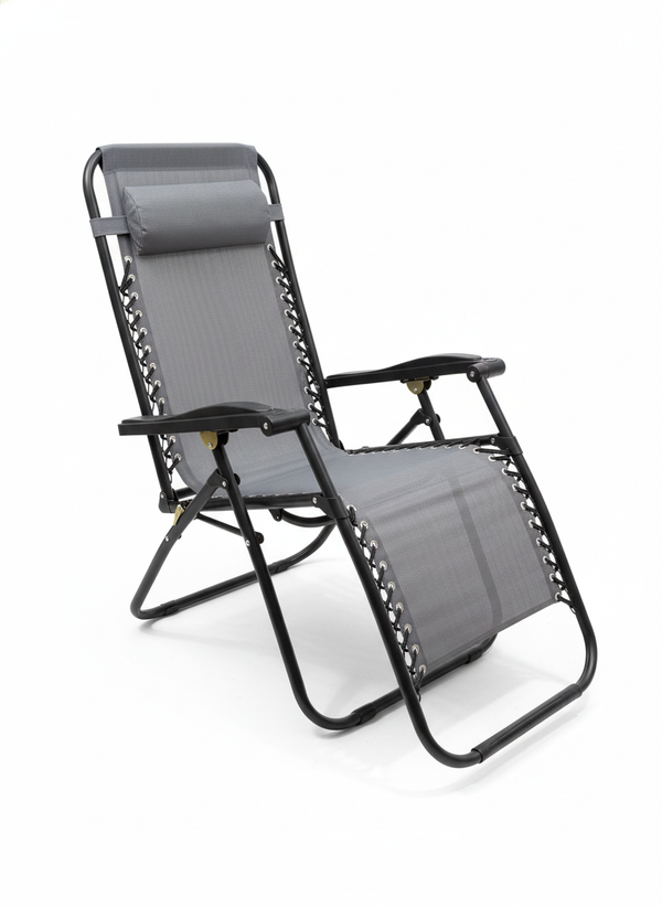 JOTHAM RELAX CHAIR