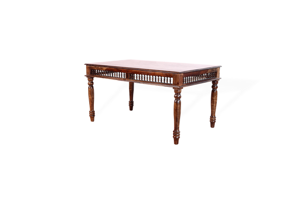 Gilly Dining table 6 seater