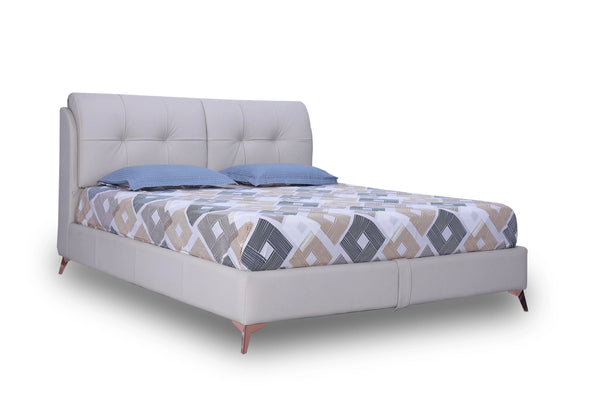 Ficco Upholstered Cot - King size