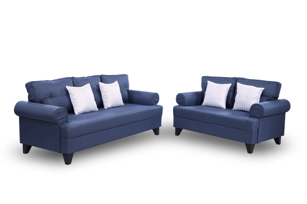 California sofa set