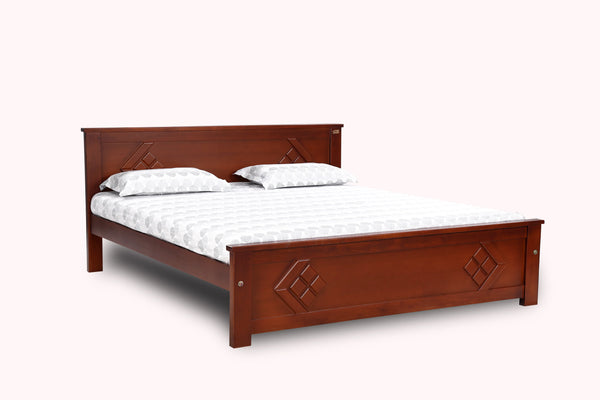 Sigma King cot