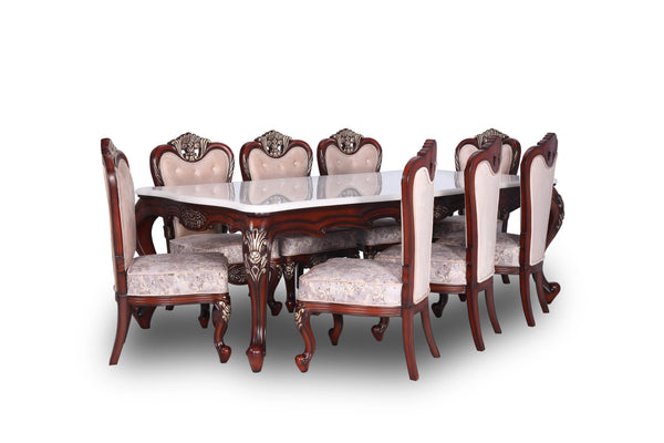 Dining Set Woodpecker Furniture