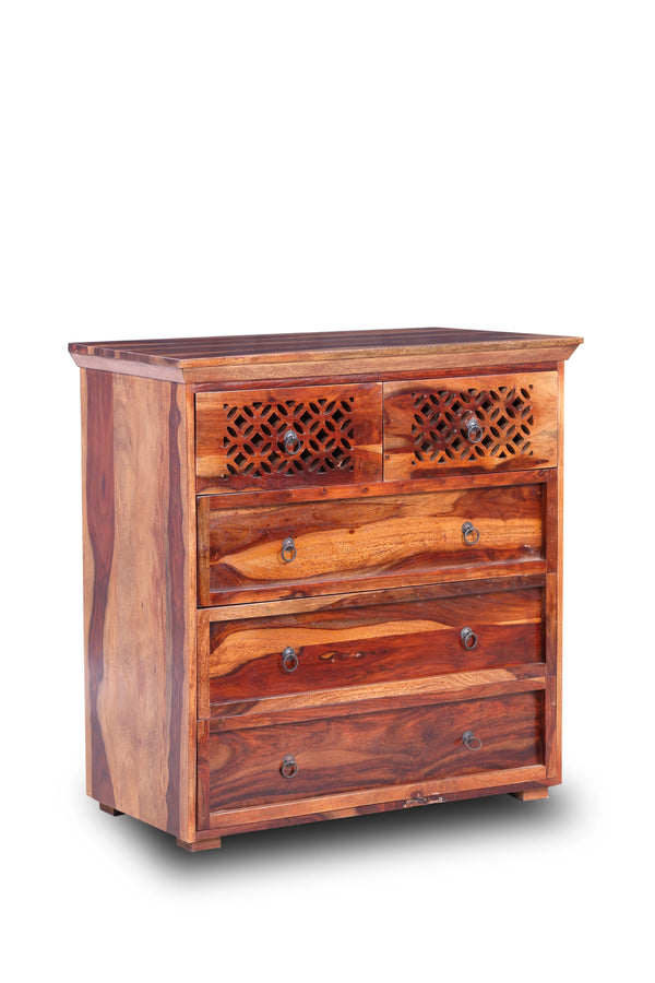 York 5 drawer chester