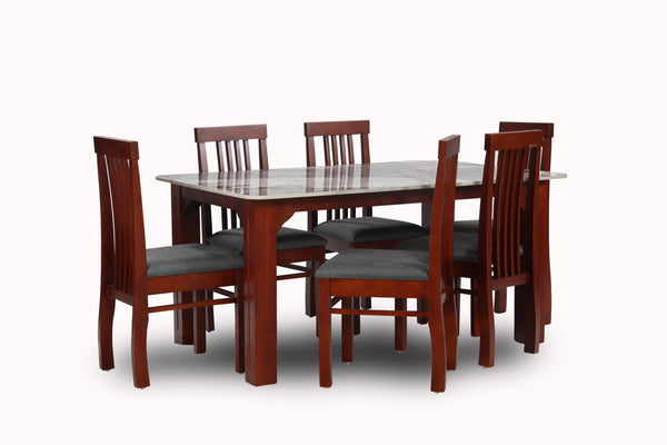 Recto 1+6 Dining set