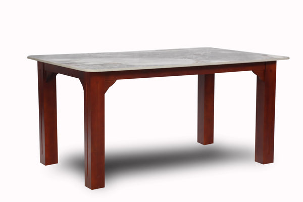 Recto 6 Seater Dining Table
