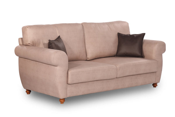Birmingham 3+1+1 Sofa set