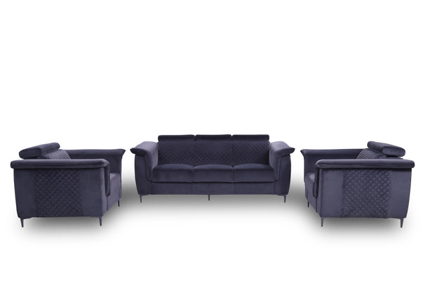 Sparky sofa set
