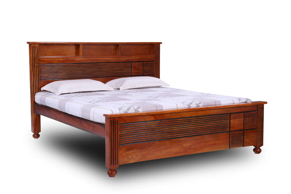 Rebecka King Cot