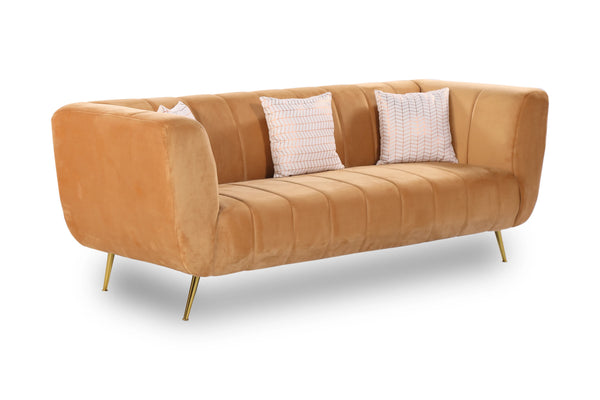 Darwin 3+2 Sofa set