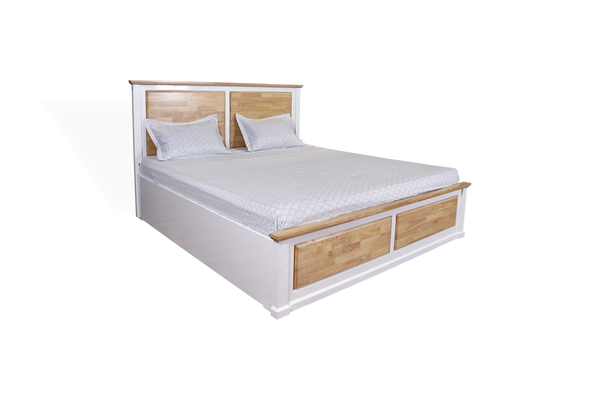 Hanae Cot - King size