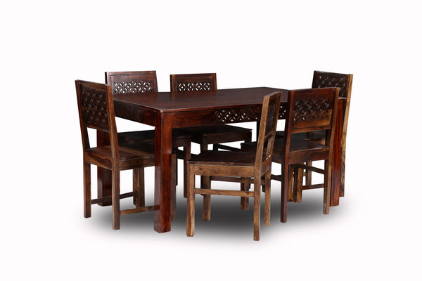 Jolly 1+6 Dining Set